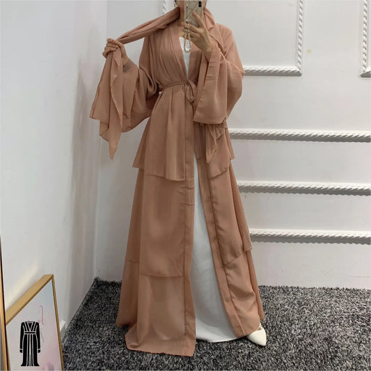 Abaya Chic Dubai
