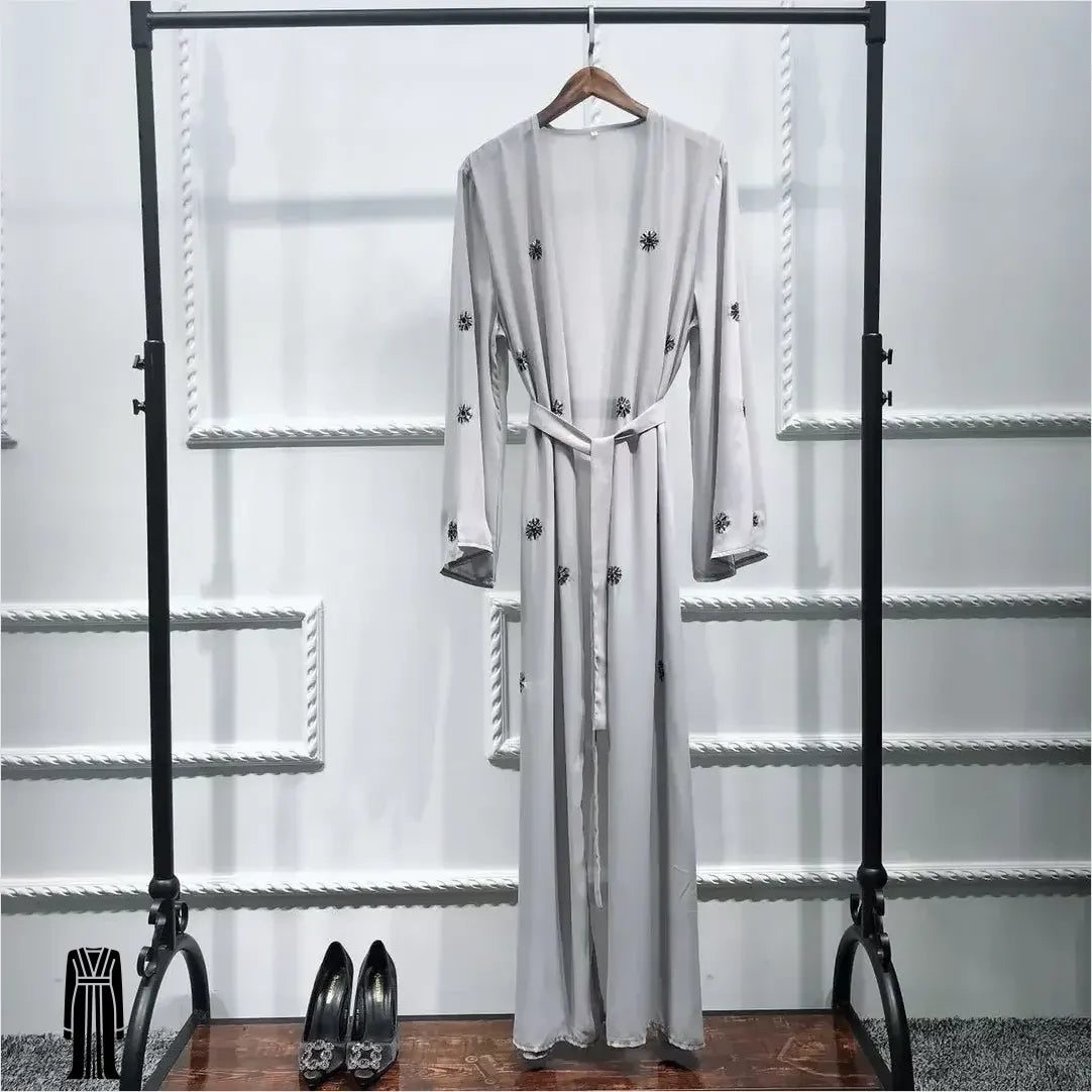 Abaya Fashion Dubai