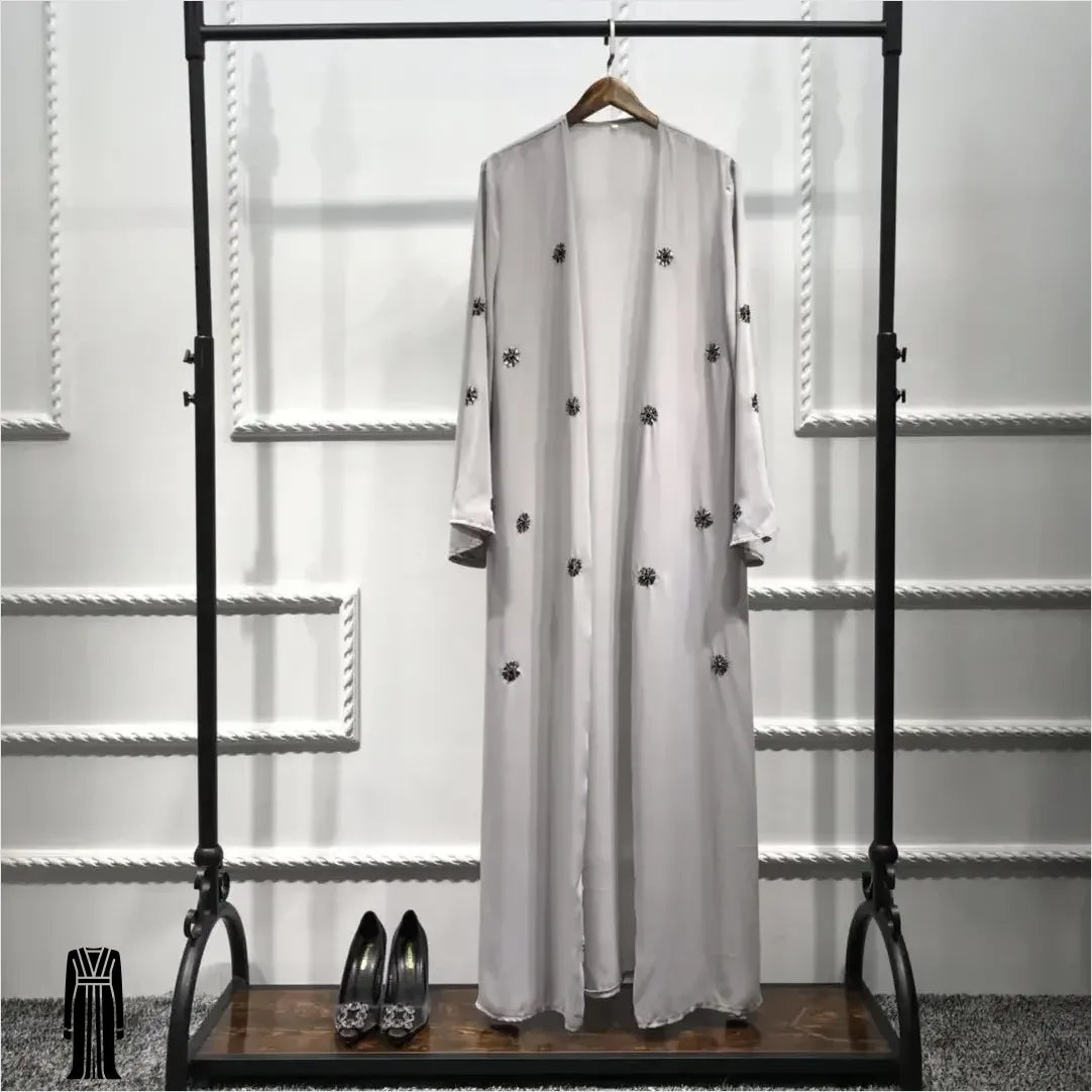 Abaya Fashion Dubai