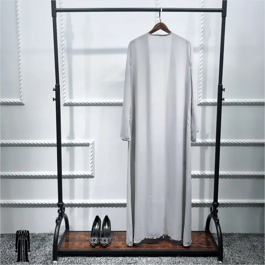 Abaya Fashion Dubai