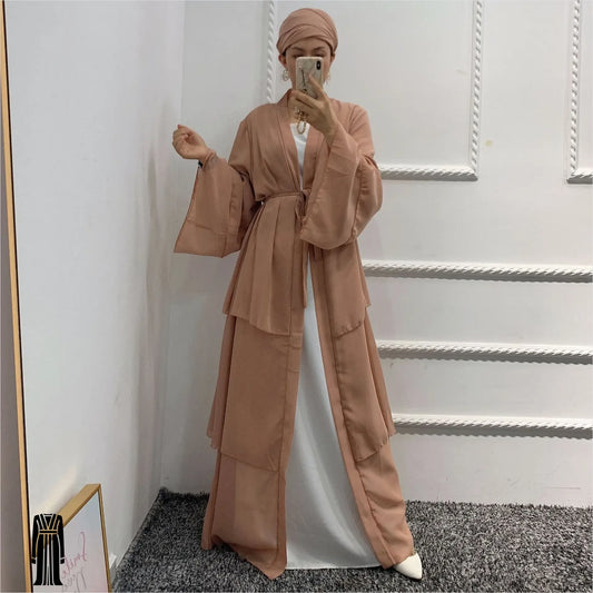 Abaya Chic Dubai