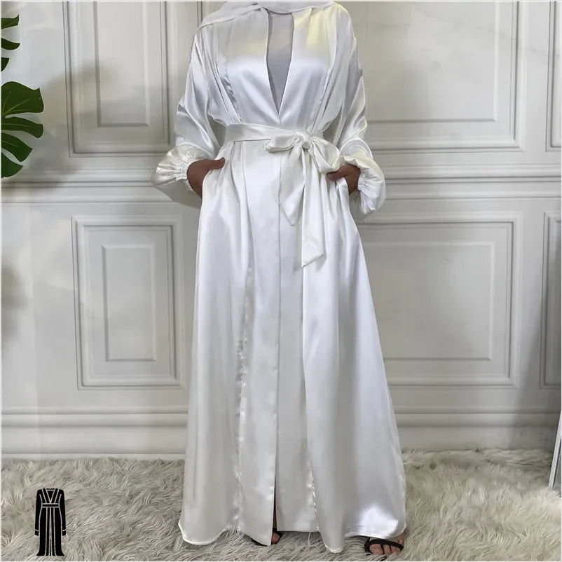 Abaya Dubai Mariage