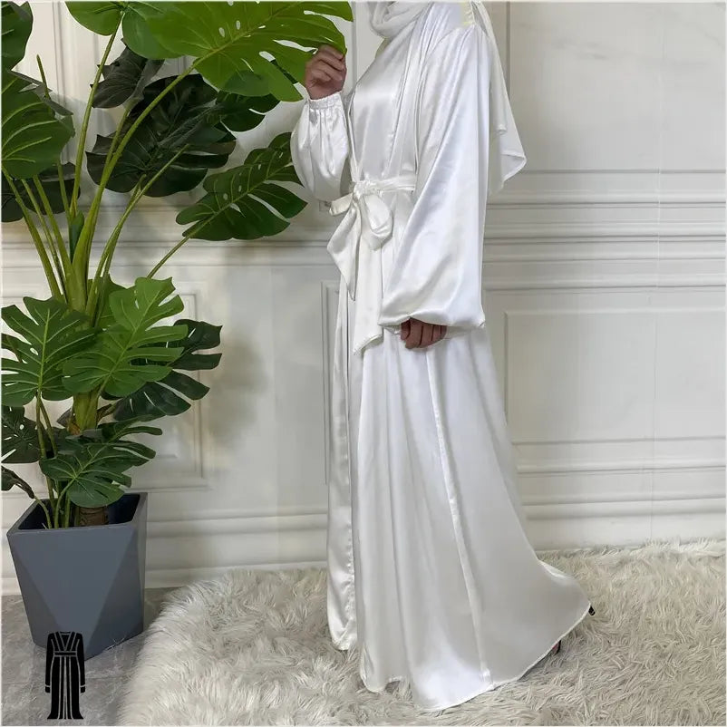 Abaya Dubai Mariage