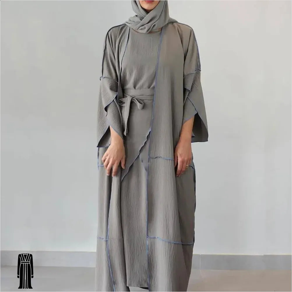 Abaya Hijab Dubai