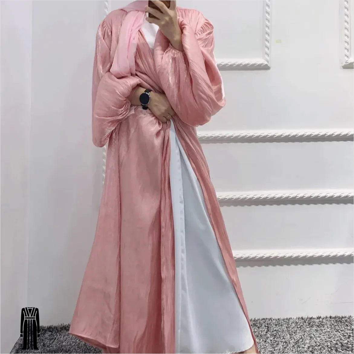 Abaya Kimono Dubai