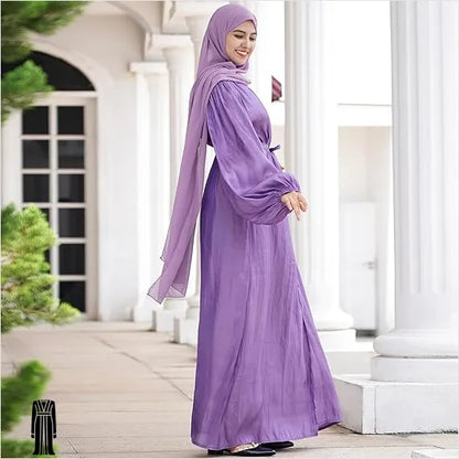 Abaya Moderne Dubai