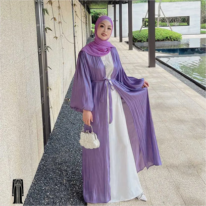 Abaya Moderne Dubai