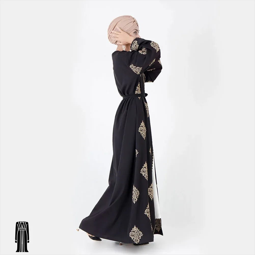 Abaya Pas Cher Dubai