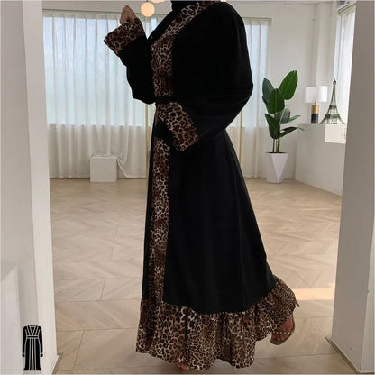 Abaya Soirée Dubai