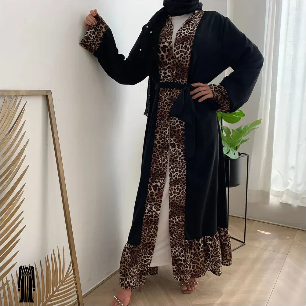 Abaya Soirée Dubai