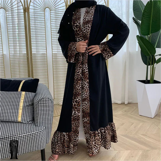 Abaya Soirée Dubai